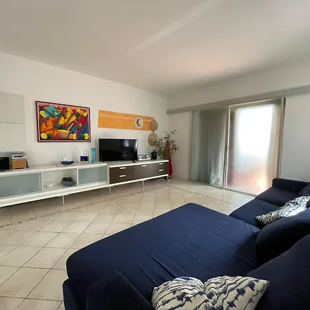 Appartement Rooftop D'amare I Centreterrace&garage *