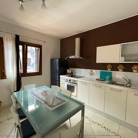 Rooftop D'amare I Centreterrace&garage Apartamento Lignano Sabbiadoro