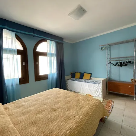 Apartamento Rooftop D'amare I Centreterrace&garage