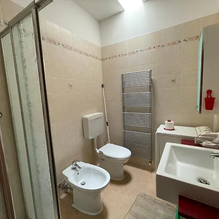 Appartement Rooftop D'amare I Centreterrace&garage Lignano Sabbiadoro